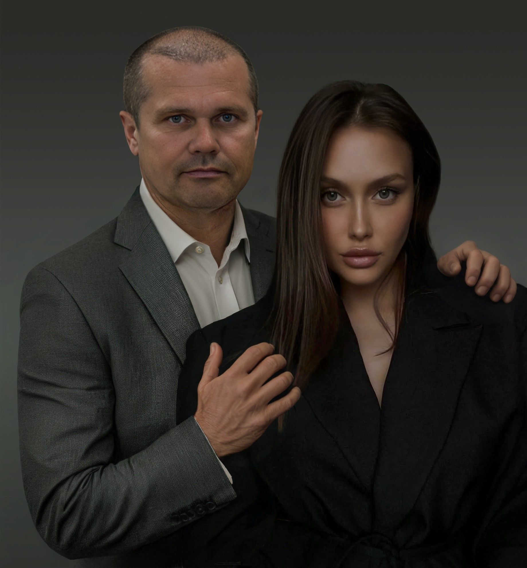 Фото после реставрации