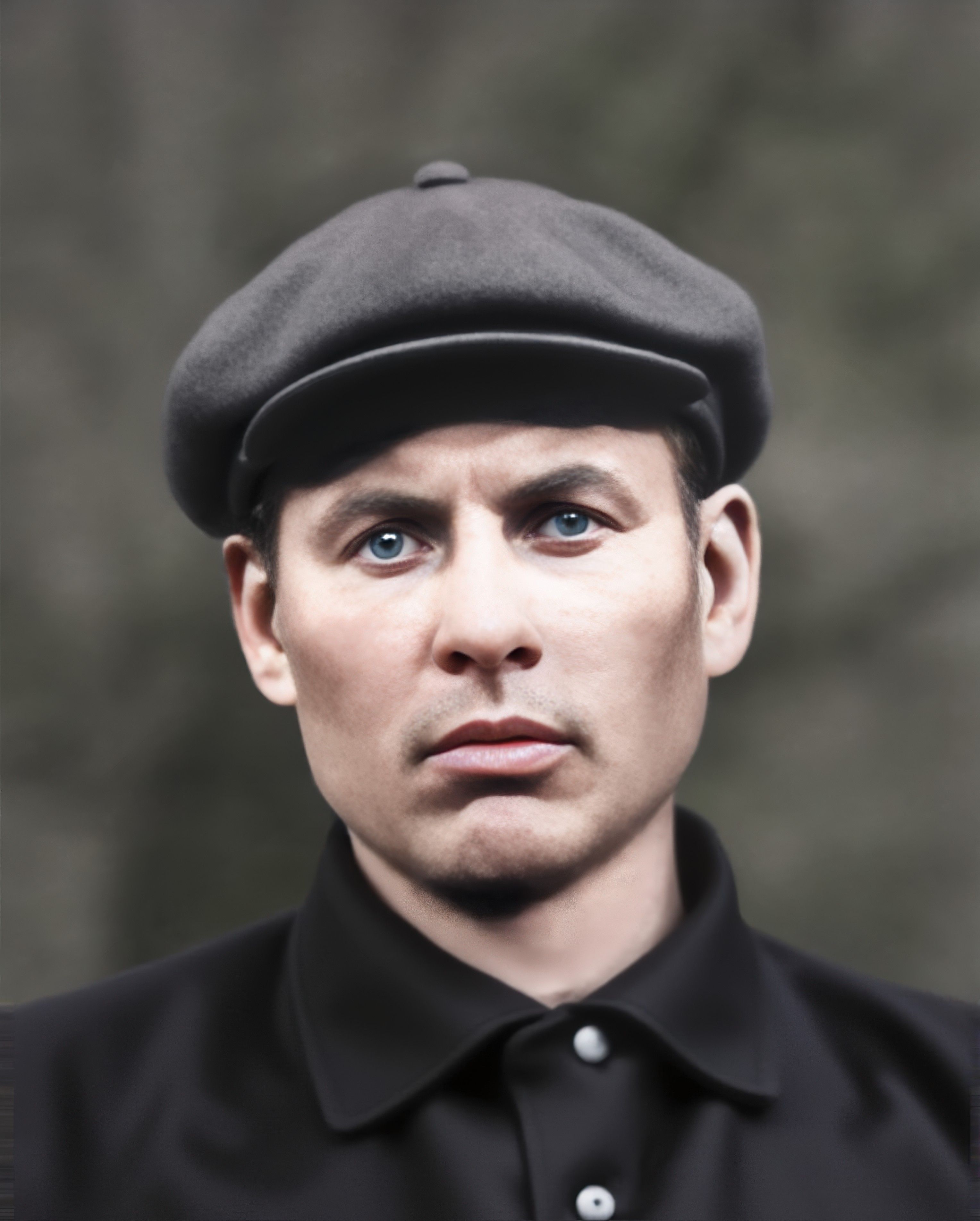 Дух Времени: Лицо Эпохи