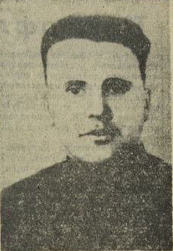 Глубокая реставрация из Газетной Тени