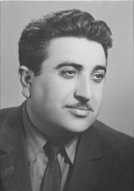 Портрет в Художественном Стиле