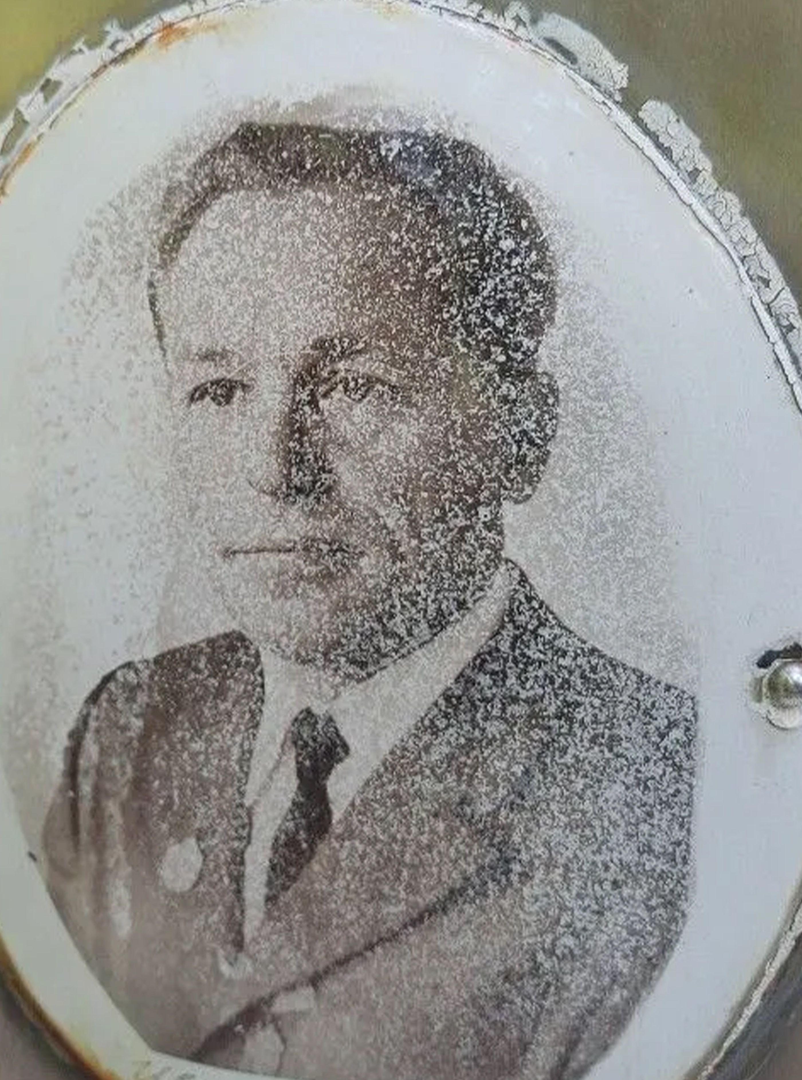 Вечный Образ: Портрет для Памяти