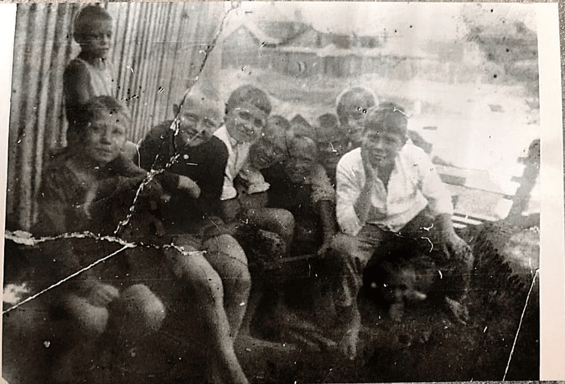 Эхо Детства: Ожившие Мгновения Счастья