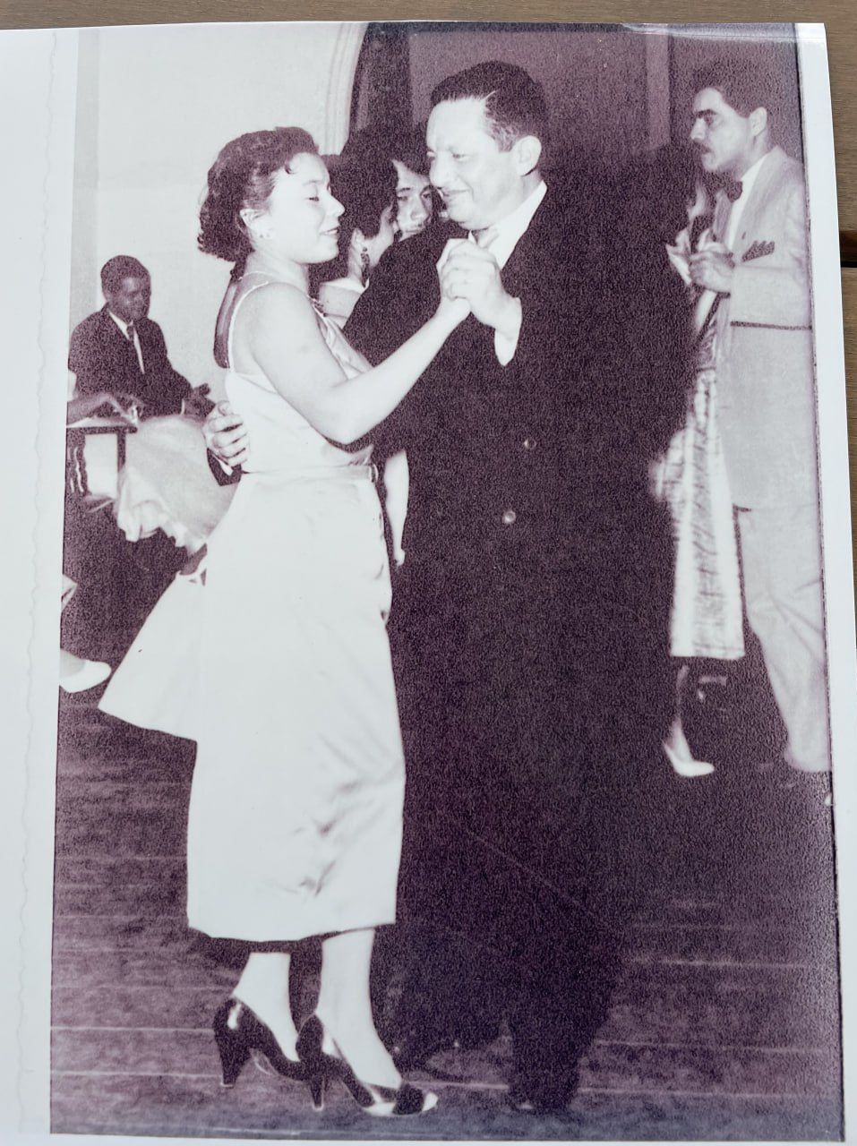 Фото до реставрации