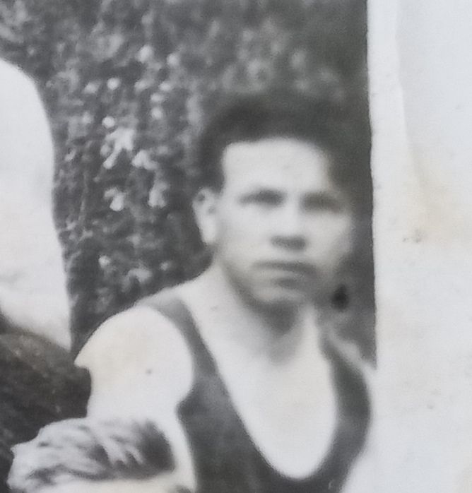 Возрождение Утраченного Портрета