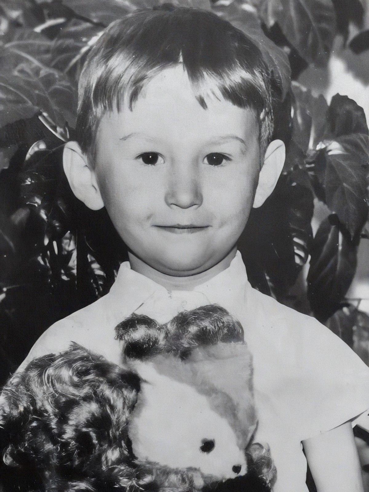 Взгляд сквозь время: ожившая история детства.