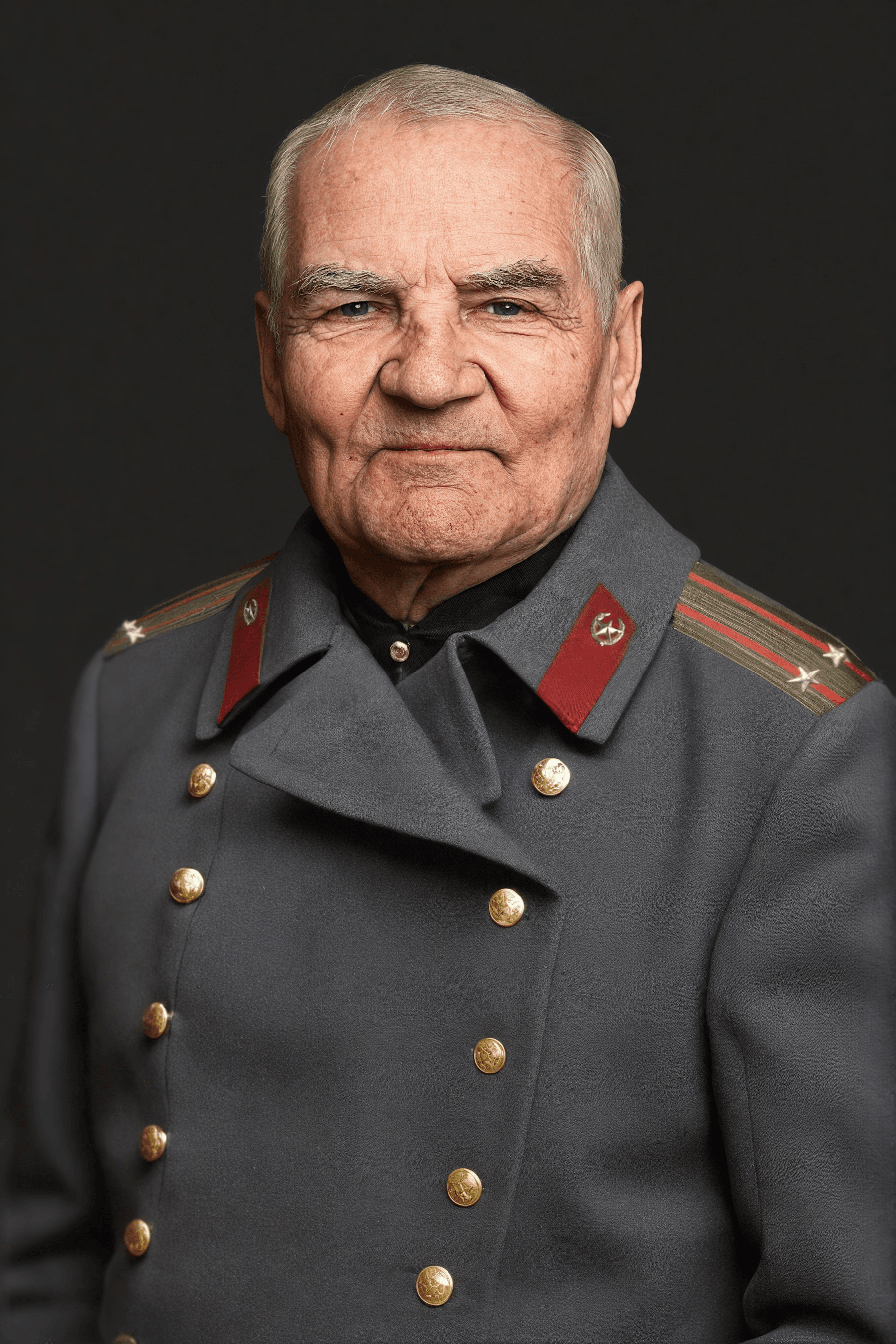 Защитник Отечества: Вечная Память в Образе Героя