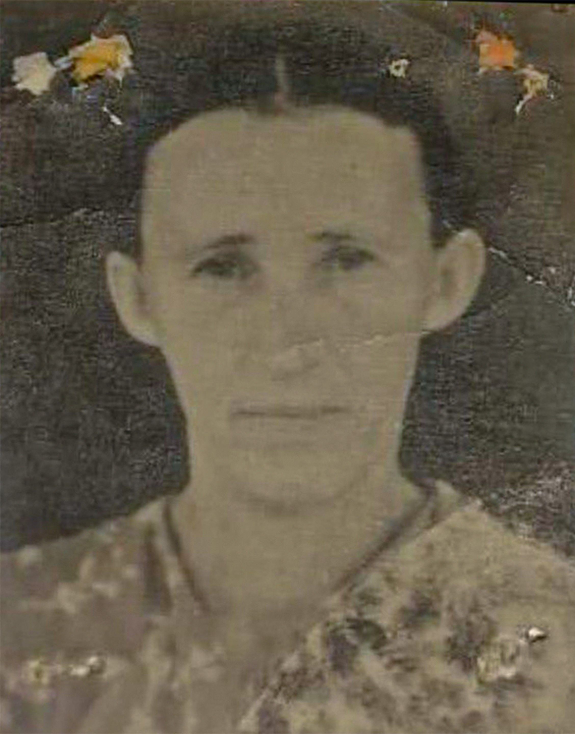 Искра Взгляда: Возрождение Портрета из Забвения