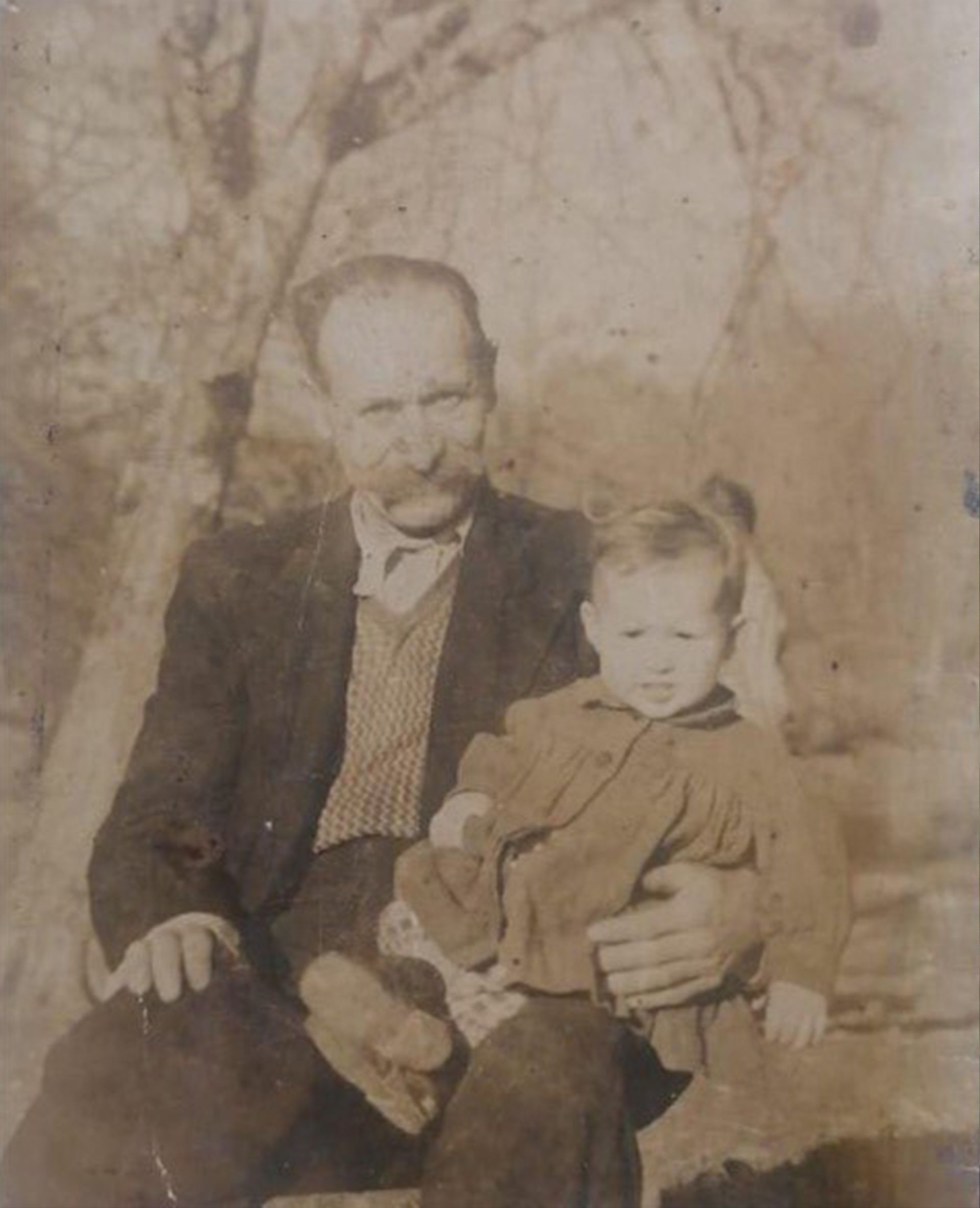 Дыхание Прошлого: Когда Воспоминания Обретают Цвет