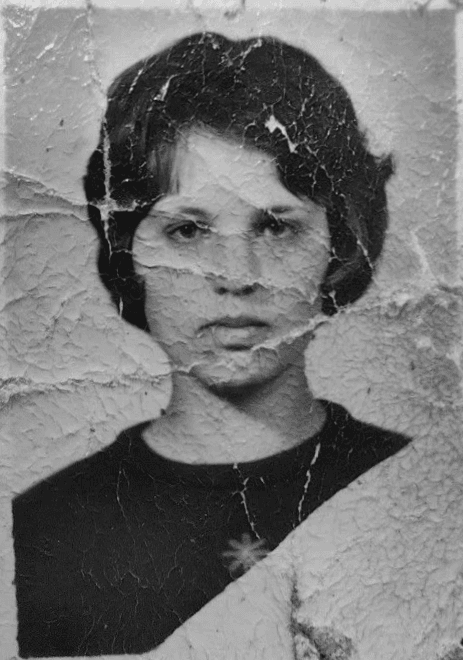 Сквозь Изломы Судьбы: Возрожденная Красота Взгляда