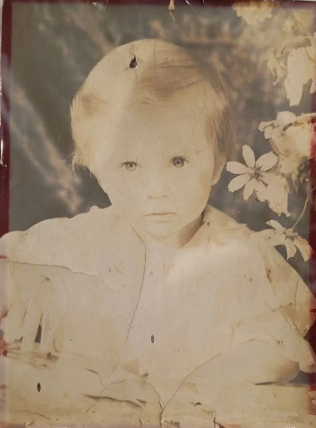 Возвращение к жизни. Как Глубокая Реставрация "Хронографики" спасает самые ценные семейные истории