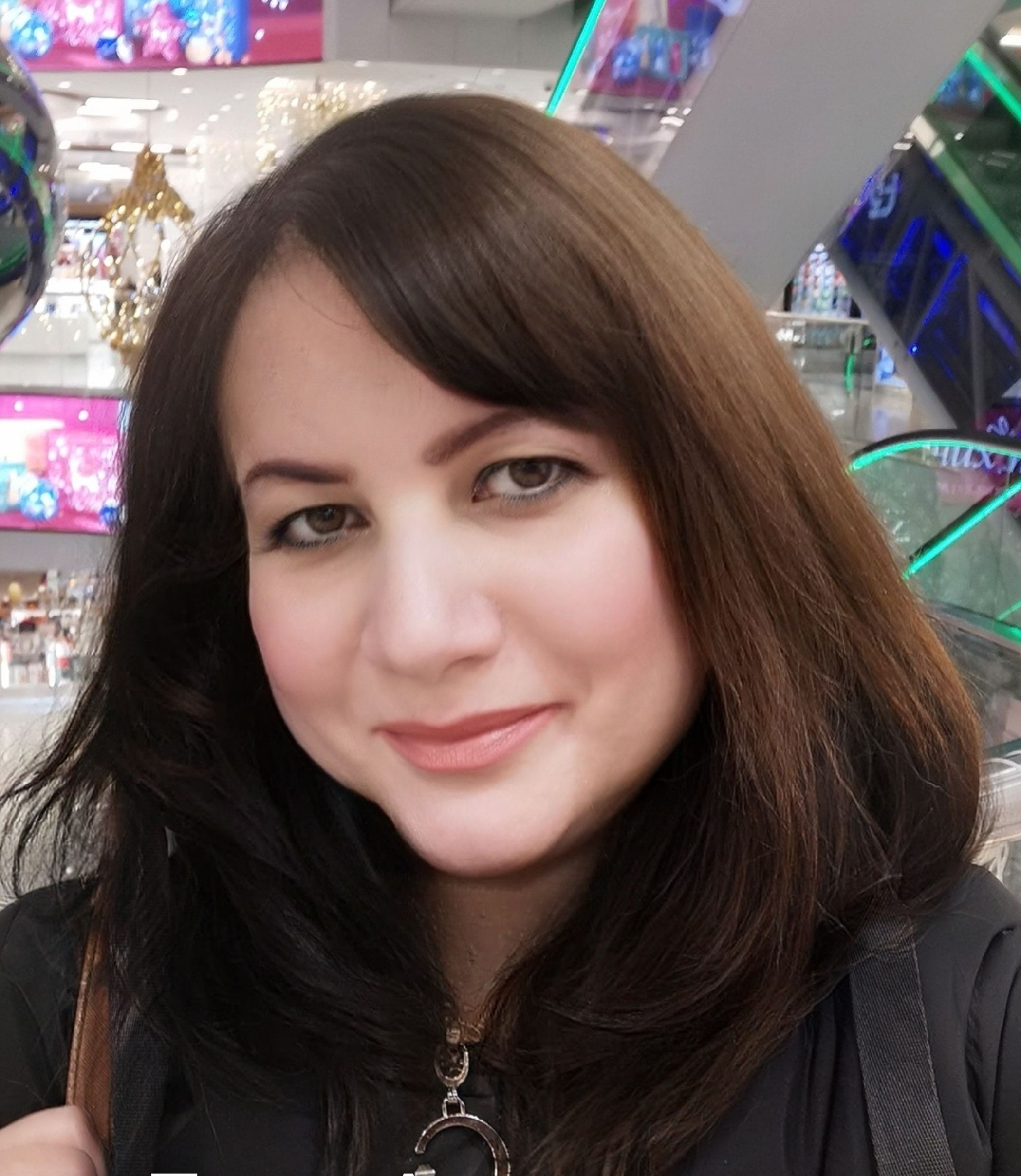 Секретные Материалы Вашей Истории. Встреча, которой не было...