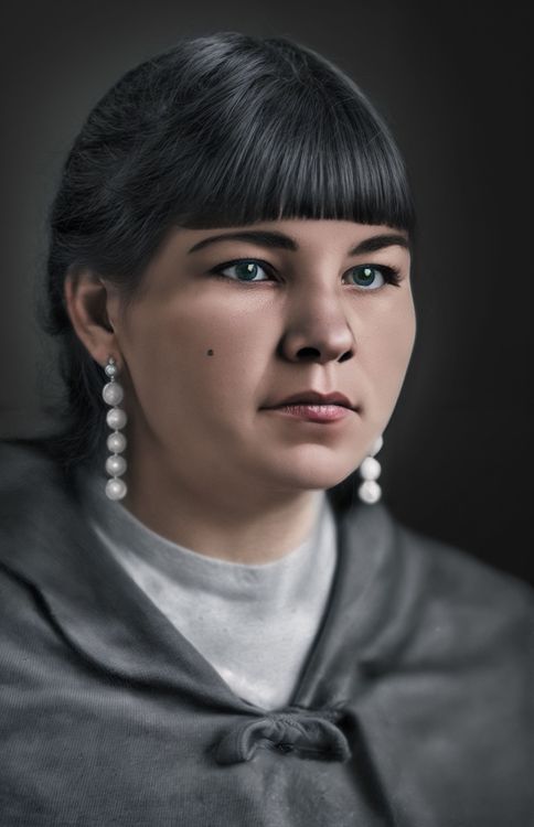 Сквозь Изломы Времени: Обретенная Красота