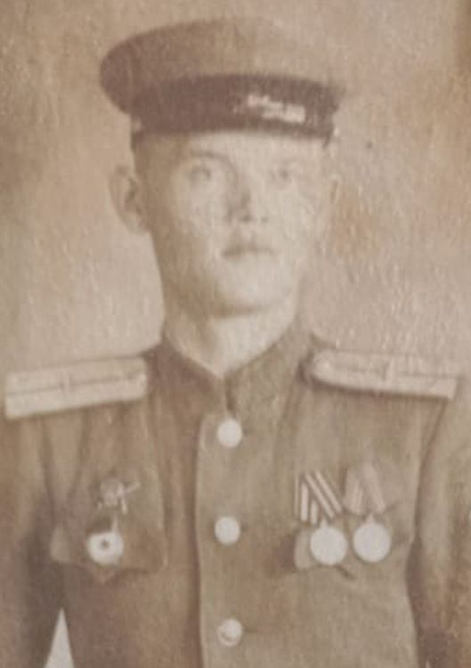 Эхо Подвига: Возрождение Офицерской Доблести