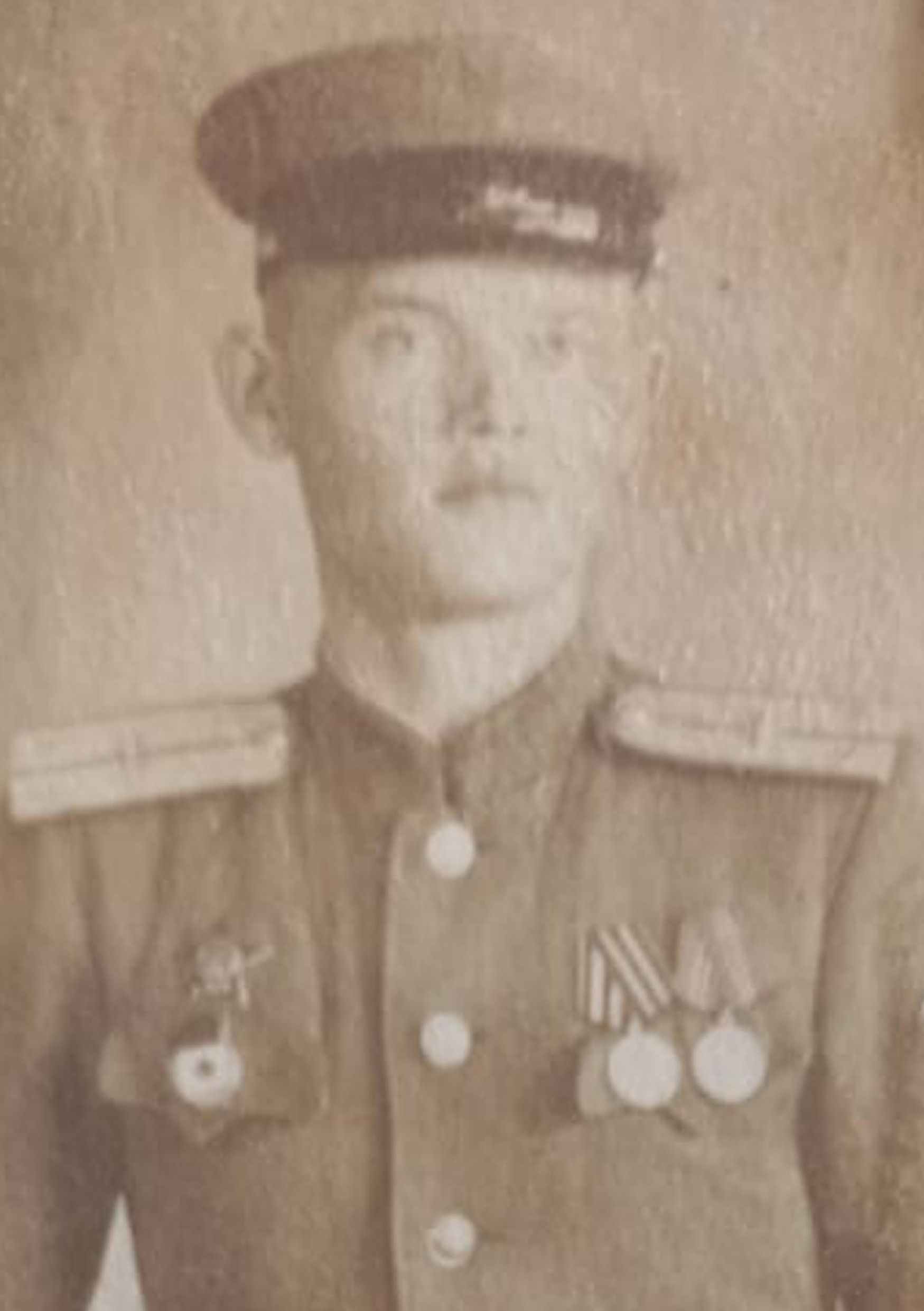 Эхо Подвига: Возрождение Офицерской Доблести